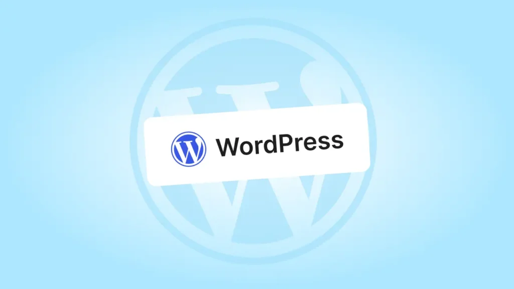 WordPress svetainių kūrimas verslui – EDVI pavyzdys