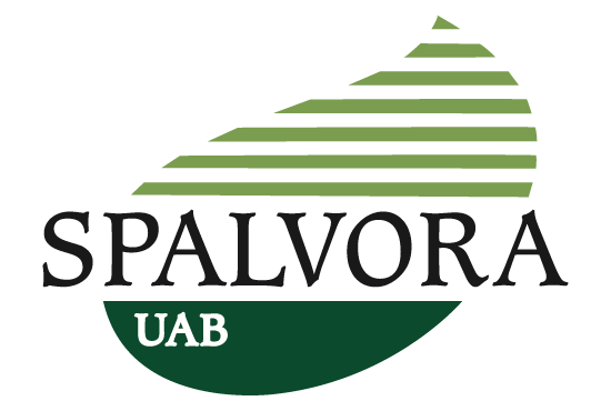 SPALVORA
