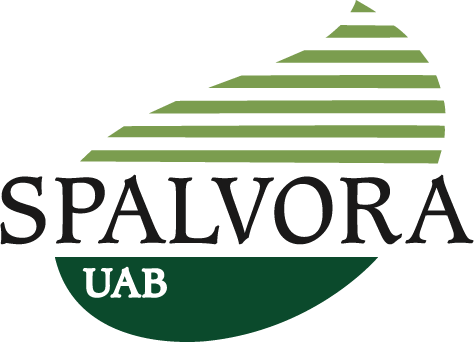SPALVORA